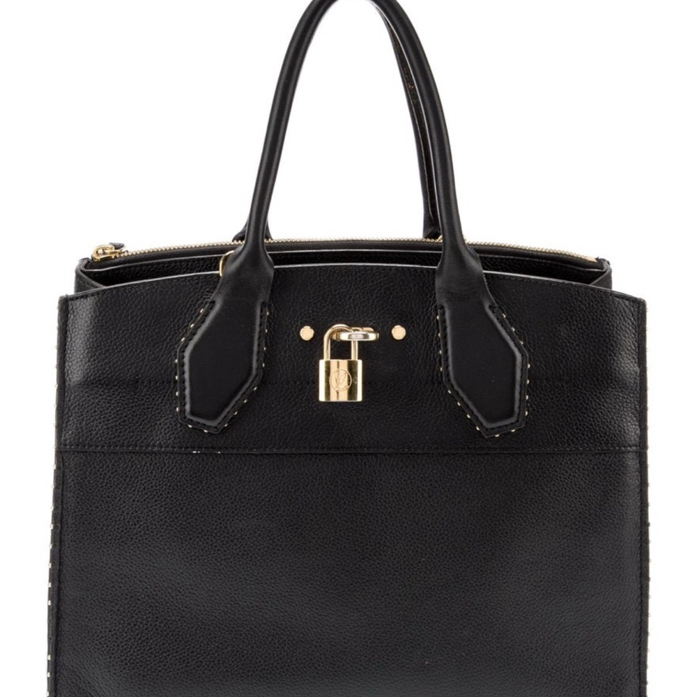 Louis Vuitton
City Steamer MM